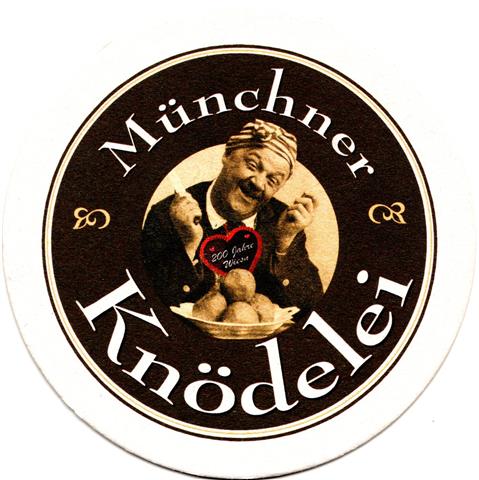 münchen m-by paulaner knödelei 1-2a (rund215-münchner knödelei)